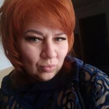 Olga, 40лет Израиль, Беэр Шева
