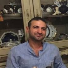Albert, 38 лет Израиль, Беэр Шева желает найти на еврейском сайте знакомств 