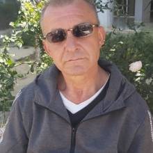 Tolik, 48 лет Израиль, Беэр Шева хочет встретить на сайте знакомств   