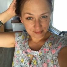 Юлия, 37 лет Россия, Краснодар,  желает найти на еврейском сайте знакомств 