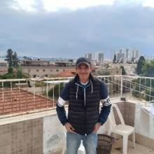 Олег, 59 лет Израиль, Хайфа  ищет для знакомства  