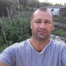 Сергей, 45 лет Израиль, Бат Ям хочет встретить на сайте знакомств   