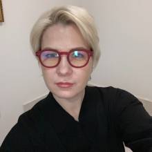 Olga, 25лет Россия, Москва,  