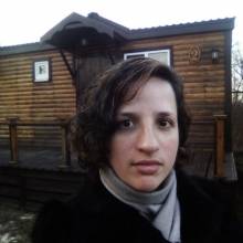 Мария, 32года Украина, Киев