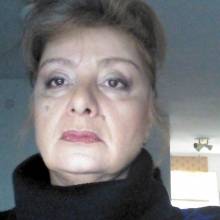 ludmila kozlovsky, 59 лет Израиль, Ашкелон хочет встретить на сайте знакомств   