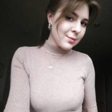 Liza, 25лет Беларусь