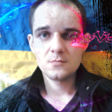 Михаил, 31 год Украина, Киев желает найти на еврейском сайте знакомств 