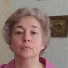 Наталия, 51 год Россия,  хочет встретить на сайте знакомств   
