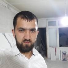 Руслан, 31 год Узбекистан, Ташкент желает найти на еврейском сайте знакомств 