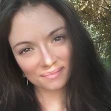 Tatiana, 31 год Россия, Ростов-на-Дону,  хочет встретить на сайте знакомств   