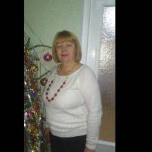 Татьяна, 65 лет Молдова  ищет для знакомства  