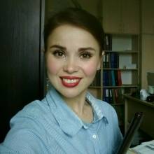 Valeria, 30лет Беларусь, Минск