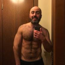 Михаил, 37 лет Украина, Харьков желает найти на еврейском сайте знакомств 