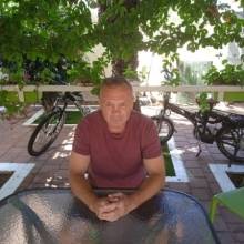 Sergei, 56 лет Израиль, Ашдод желает найти на еврейском сайте знакомств 