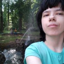 Елена, 20 лет Россия, Нефтекамск,  хочет встретить на сайте знакомств   