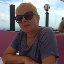 Лариса, 58 лет Россия, Новосибирск,   ищет для знакомства  