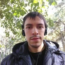 Алексей,  33 года Украина, Днепропетровск желает найти на еврейском сайте знакомств Женщину