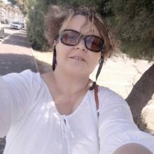 Nataly, 53года Израиль, Хайфа