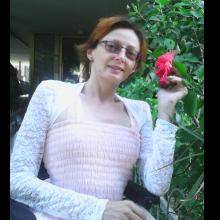 Irina, 47 лет Израиль, Бат Ям хочет встретить на сайте знакомств   