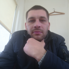 Ivan, 39лет Украина, Днепропетровск 