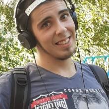Владимир, 29 лет Россия, Саратов,  желает найти на еврейском сайте знакомств 