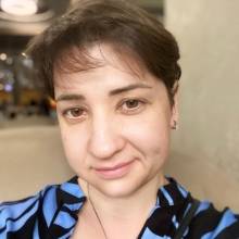 Natalia, 40 лет Болгария, София желает найти на еврейском сайте знакомств 