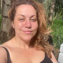 Юлия, 38 лет Россия, Санкт-Петербург,  желает найти на еврейском сайте знакомств 