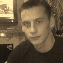 Vladlen, 33 года Израиль, Ашдод желает найти на еврейском сайте знакомств 