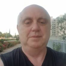 Евгений, 62года Израиль, Ашдод