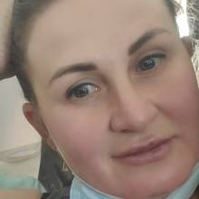 Жанна, 39 лет Россия, Анапа,  хочет встретить на сайте знакомств   