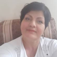 Ольга, 52года Израиль, Кирьят Ям