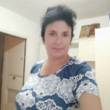 Lara, 54года Израиль, Тель Авив 