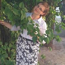 Анна, 34 года Беларусь, Витебск желает найти на еврейском сайте знакомств 