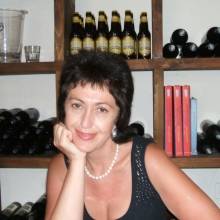 Ирина, 64 года Израиль, Иркутск хочет встретить на сайте знакомств  Мужчину 