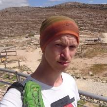 Семен, 32 года Израиль, Рамат Ган желает найти на еврейском сайте знакомств Женщину