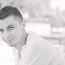 Maksym, 33 года Украина, Львов желает найти на еврейском сайте знакомств Женщину