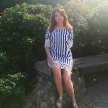 Наталия, 41 год Беларусь, Минск хочет встретить на сайте знакомств   