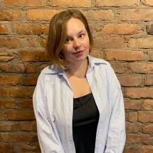 Наталья, 34 года Россия, Москва,   ищет для знакомства  