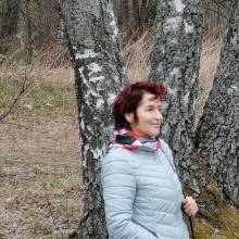 Бэлла, 56 лет Россия, Москва,  хочет встретить на сайте знакомств   