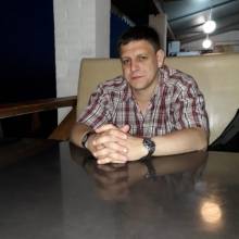 Дмитрий,  35 лет Россия, Санкт-Петербург,  хочет встретить на сайте знакомств  Женщину 