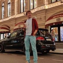 Константин, 33 года Россия, Санкт-Петербург,  хочет встретить на сайте знакомств   