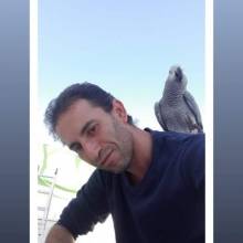 Леонид, 44 года Израиль, Тель Авив хочет встретить на сайте знакомств   