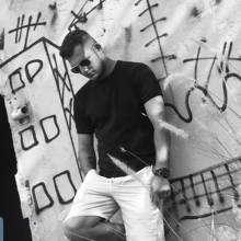 Graff, 27 лет Израиль, Рамат Ган хочет встретить на сайте знакомств  Женщину 