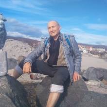 Fenix, 72 года Болгария желает найти на еврейском сайте знакомств 