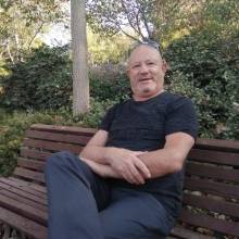 ниг, 69 лет Израиль, Кармиель  ищет для знакомства  Женщину