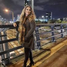 Morley, 54года Израиль, Тель Авив хочет встретить на сайте знакомств Мужчину 