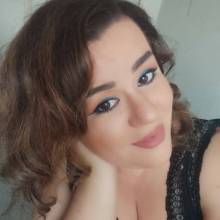Veronika, 42года Израиль, Наария хочет встретить на сайте знакомств Мужчину 
