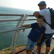 Дмитрий, 37 лет Израиль, Хайфа  ищет для знакомства  Женщину