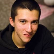 Александр, 28 лет Россия, Санкт-Петербург,  желает найти на еврейском сайте знакомств Женщину
