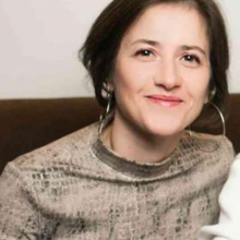Emma, 44 года Россия, Химки,  желает найти на еврейском сайте знакомств 